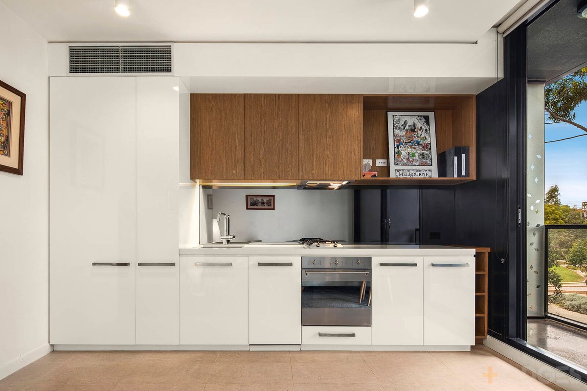 103 / 3 Clara Street South Yarra - Residential for sale