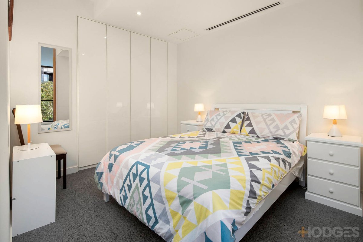 103 / 3 Clara Street South Yarra - Residential for sale