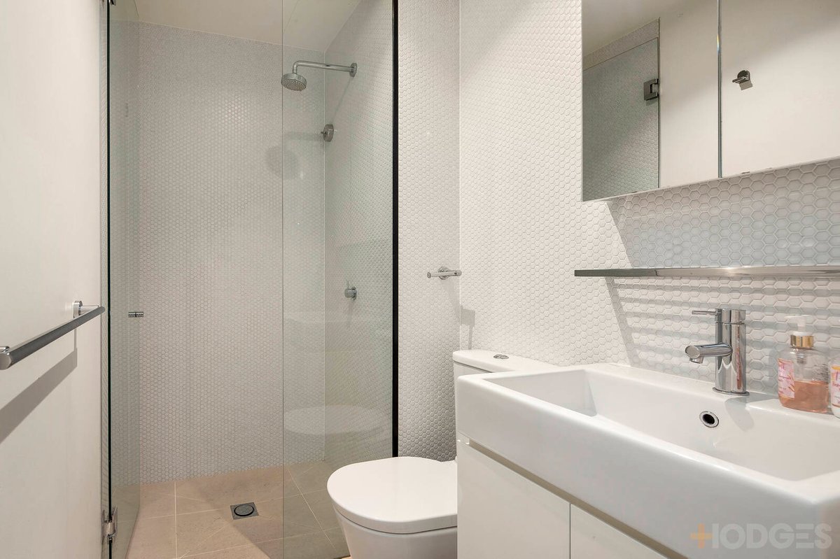 103 / 3 Clara Street South Yarra - Residential for sale