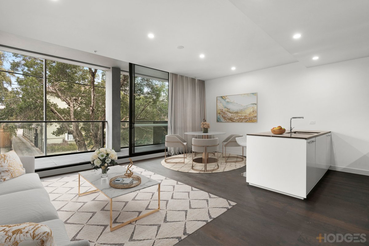 103 / 35 Wellington Street St Kilda - Residential for sale