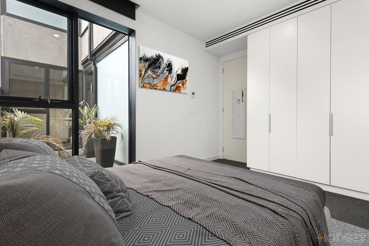 103 / 35 Wellington Street St Kilda - Residential for sale