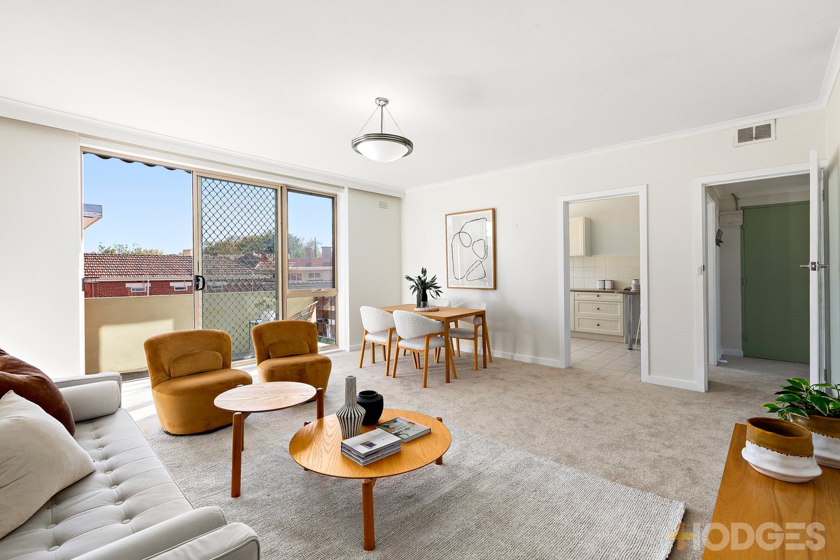 10 / 348 Dandenong Road St Kilda East - Residential for sale