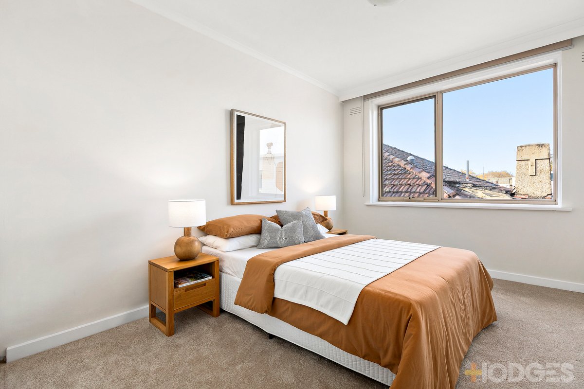 10 / 348 Dandenong Road St Kilda East - Residential for sale