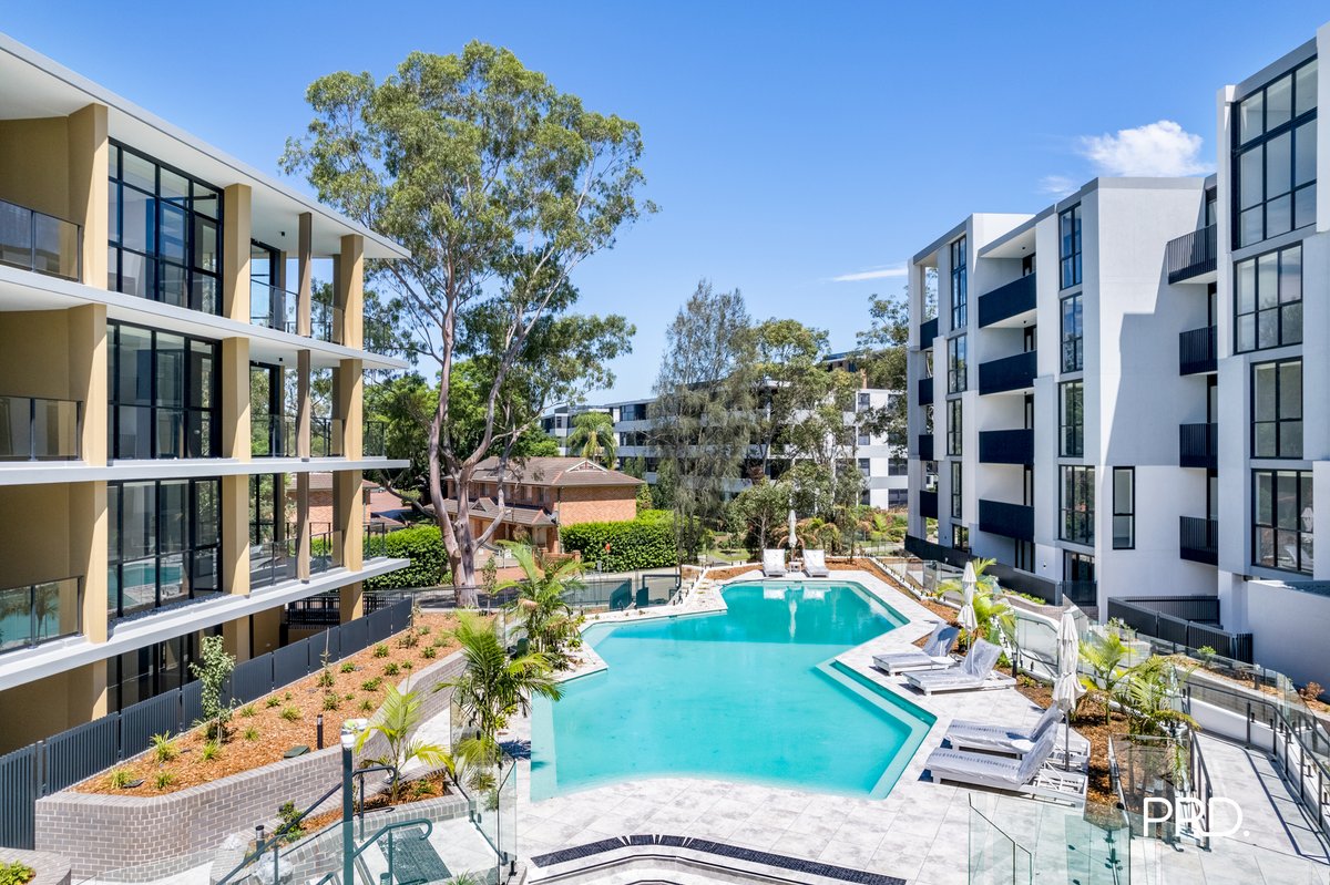 103/4D Retreat Drive, PENRITH NSW 2750