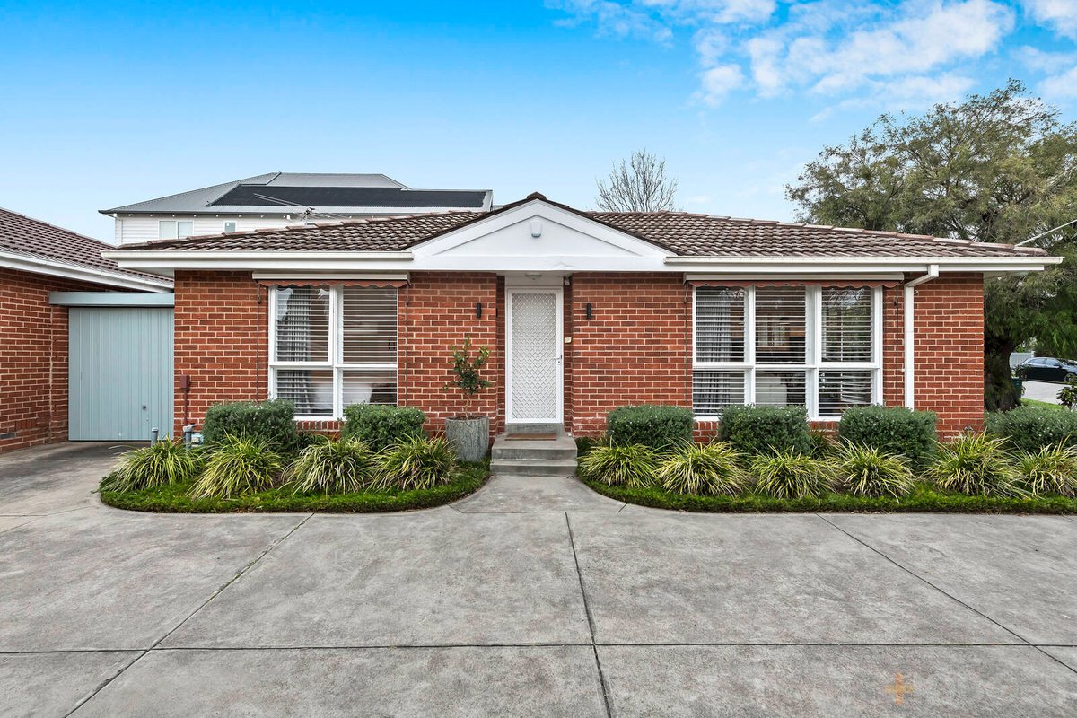 10 / 35-37 Littlewood Street Hampton - Residential for sale