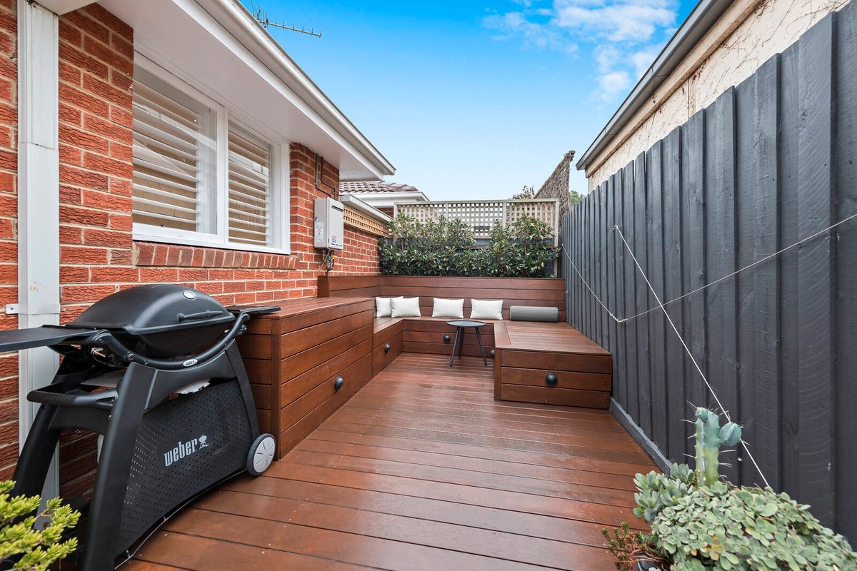10 / 35-37 Littlewood Street Hampton - Residential for sale