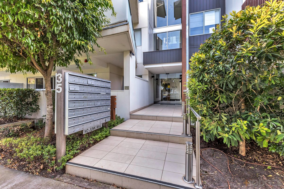 10 / 35 Childers Street Mentone - Residential for sale