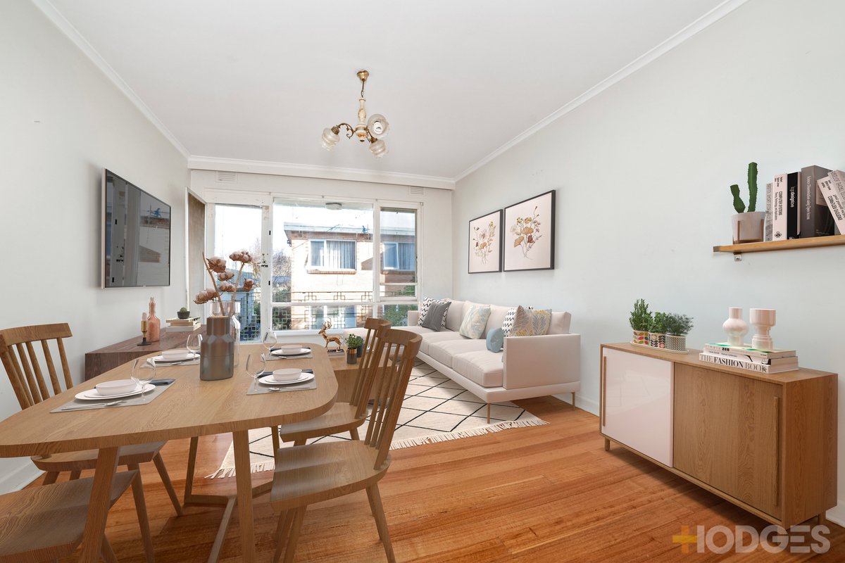 10 / 353 Alma Road Caulfield North - 2 bedroom property