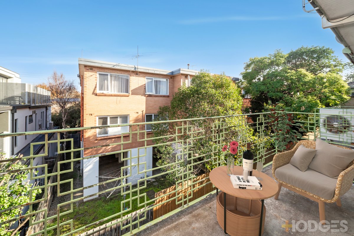 10 / 353 Alma Road Caulfield North - Residential for sale