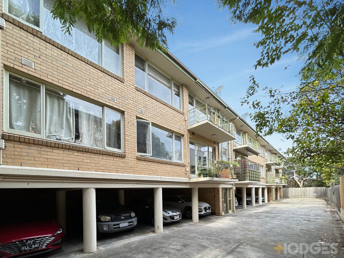 10 / 353 Alma Road Caulfield North - Residential for sale