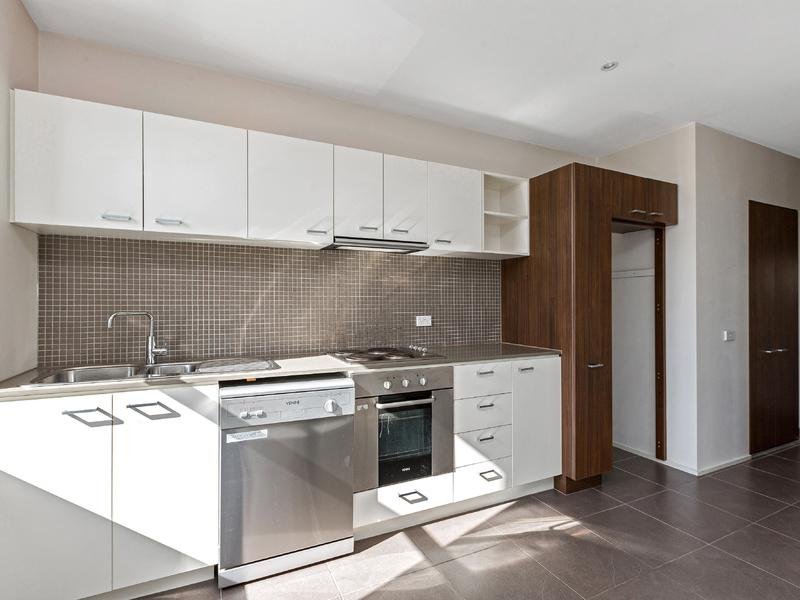 103 / 58 Ballarat Street YARRAVILLE - Residential for sale