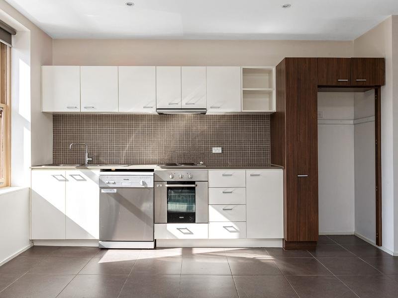 103 / 58 Ballarat Street YARRAVILLE - Residential for sale
