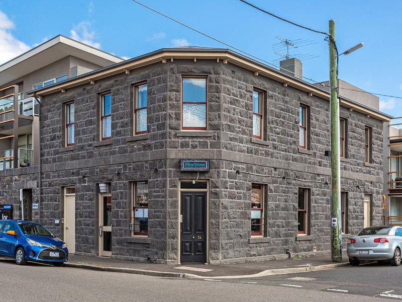 103 / 58 Ballarat Street YARRAVILLE - Residential for sale