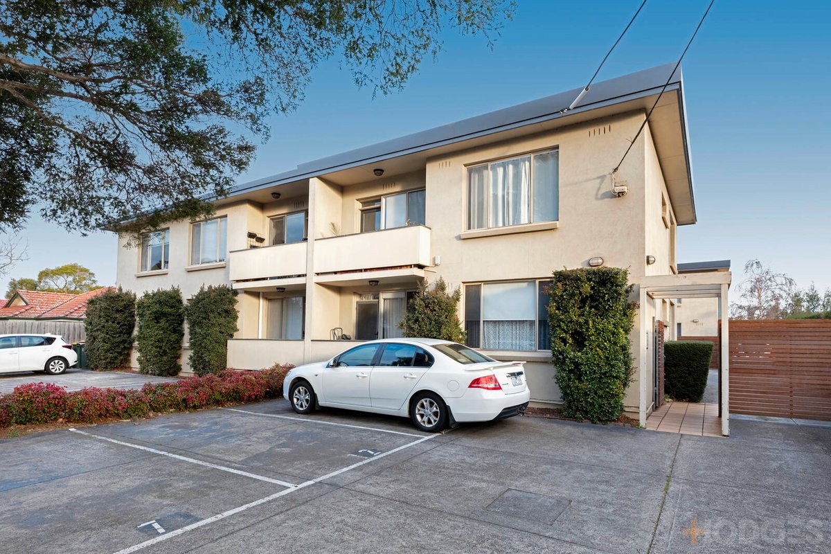 10 / 36 Elizabeth Street Bentleigh East - Residential for sale