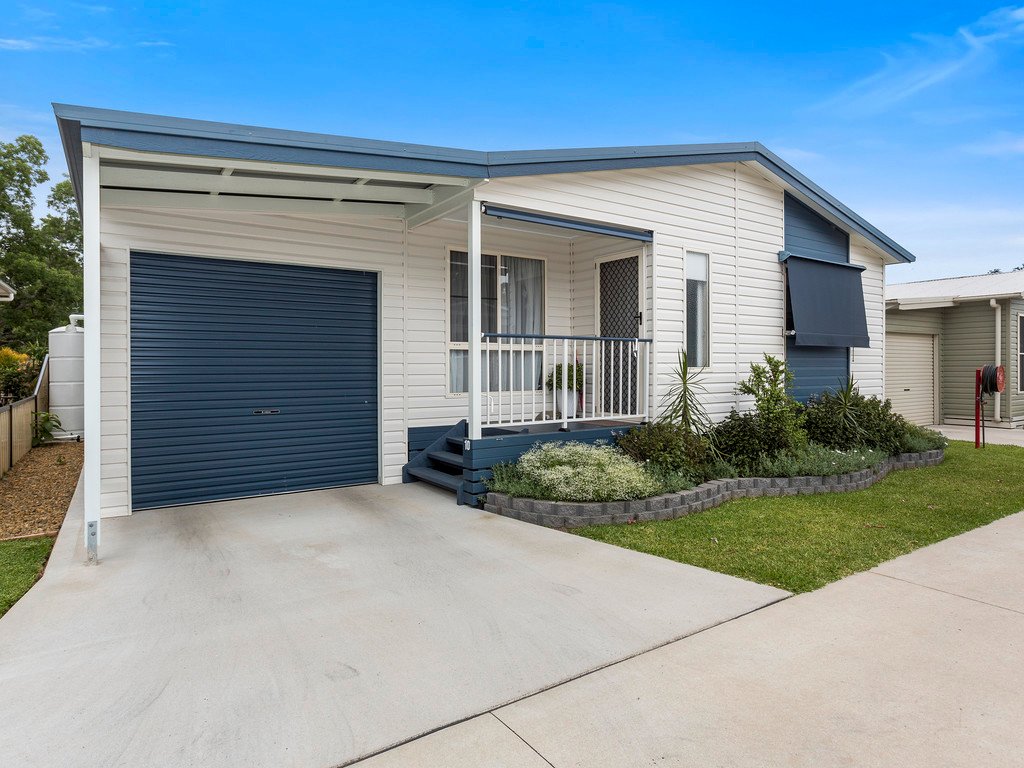 10/369 Pine Creek Way, BONVILLE NSW 2450