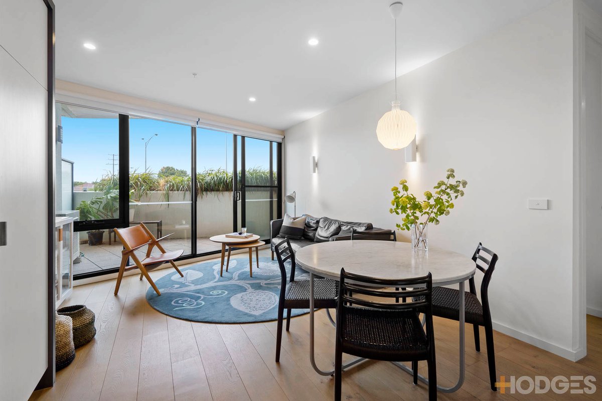 103 / 7 Balcombe Road Mentone - Residential for sale