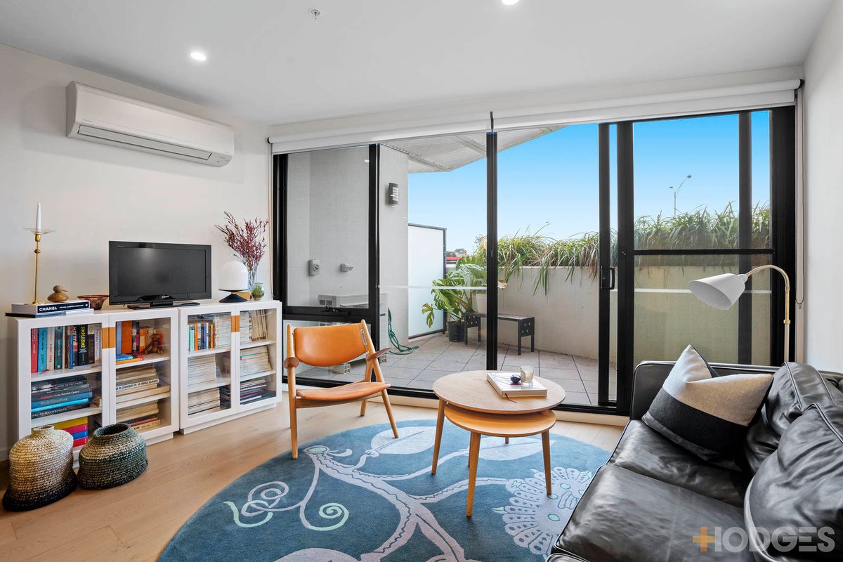 103 / 7 Balcombe Road Mentone - Residential for sale