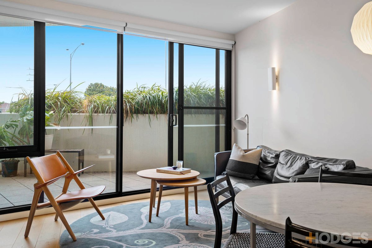 103 / 7 Balcombe Road Mentone - Residential for sale