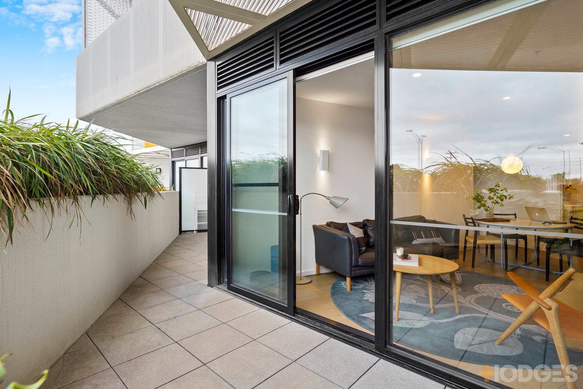 103 / 7 Balcombe Road Mentone - Residential for sale