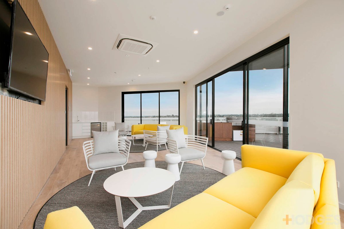 103 / 7 Balcombe Road Mentone - Residential for sale