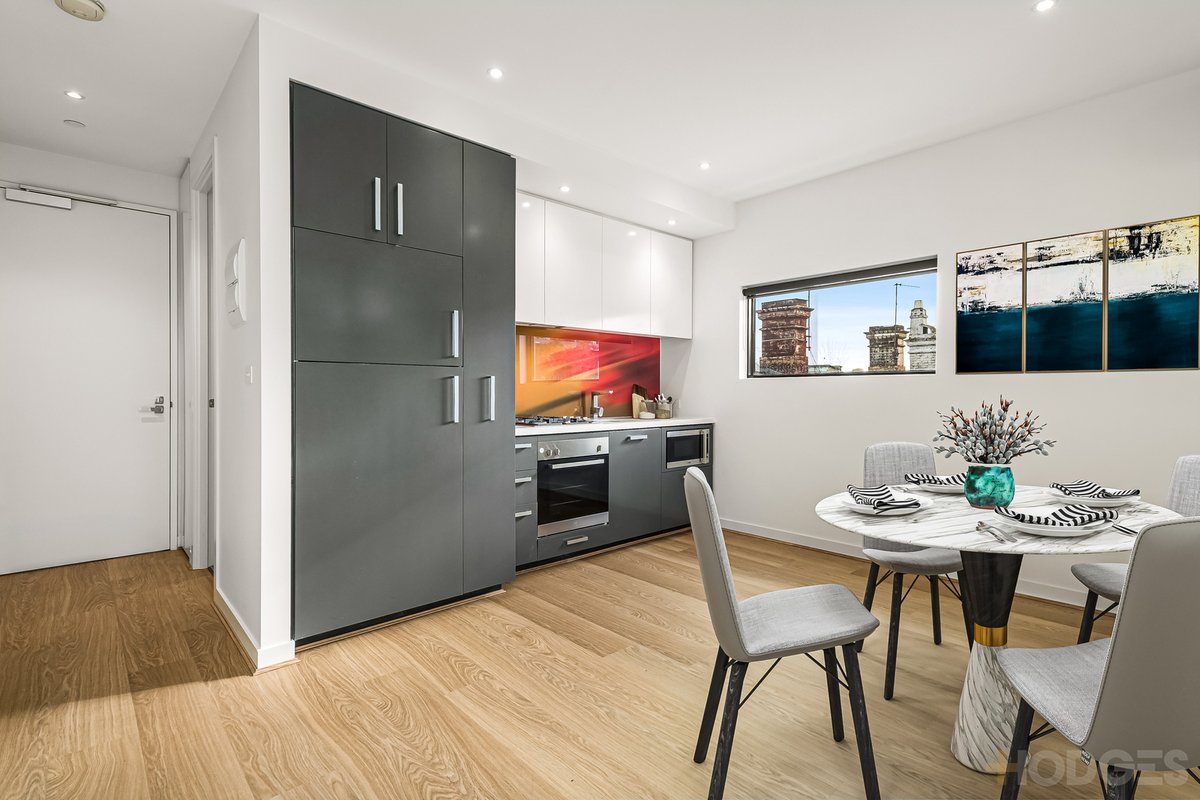 103 / 85 High Street Prahran - Residential for sale