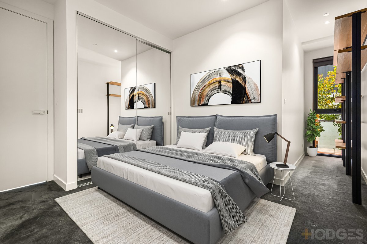 103 / 85 High Street Prahran - Residential for sale