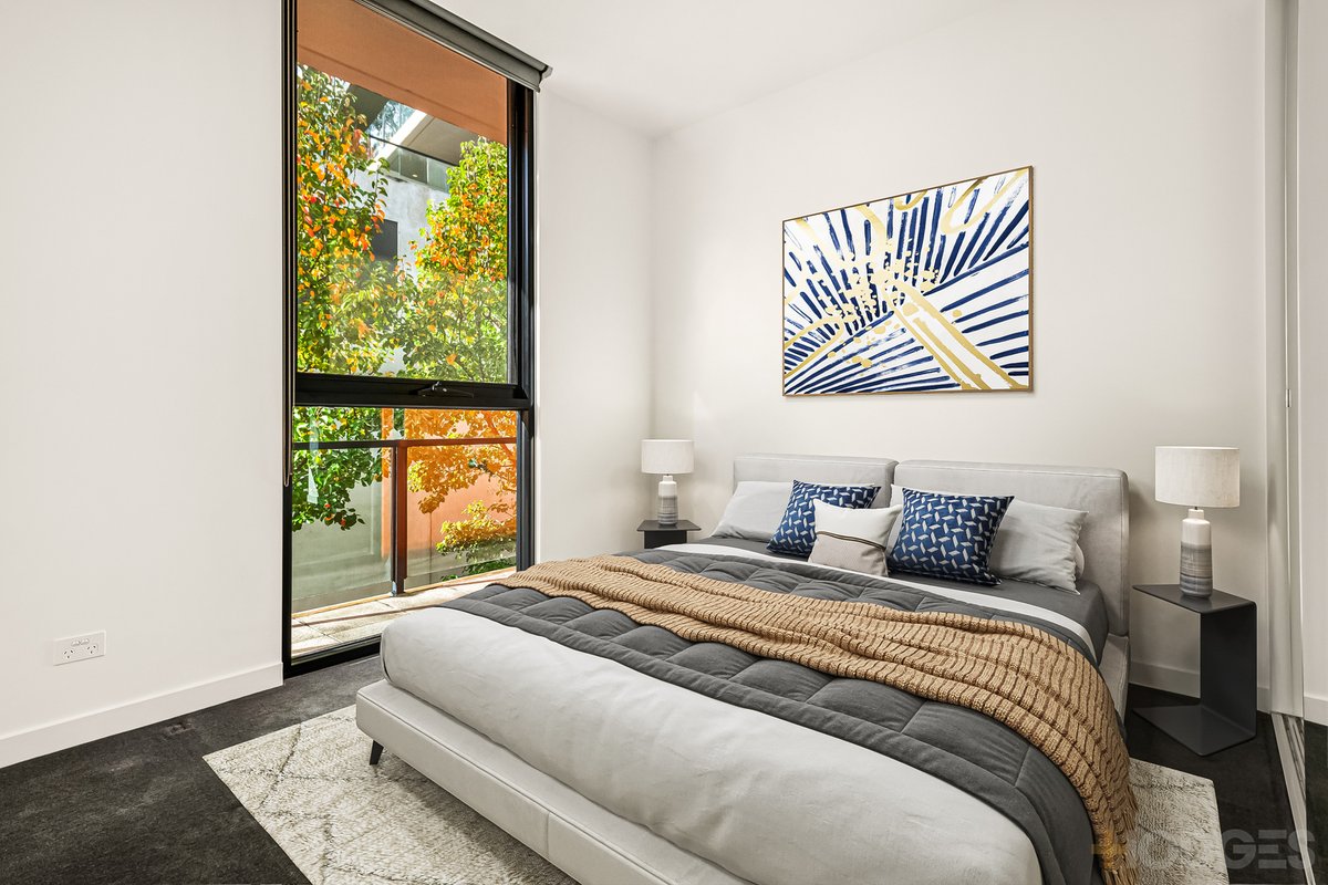 103 / 85 High Street Prahran - Residential for sale