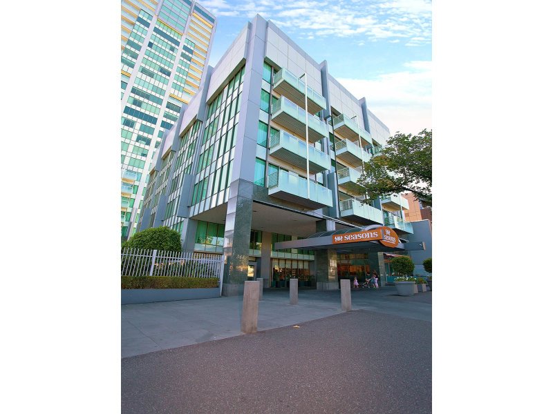 103P / 348 St Kilda Road MELBOURNE - Residential for sale