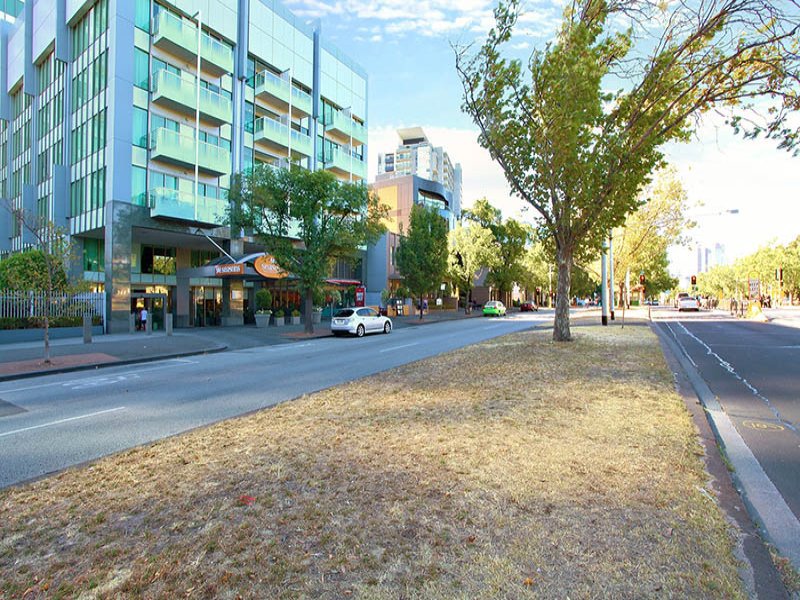 103P / 348 St Kilda Road MELBOURNE - Residential for sale