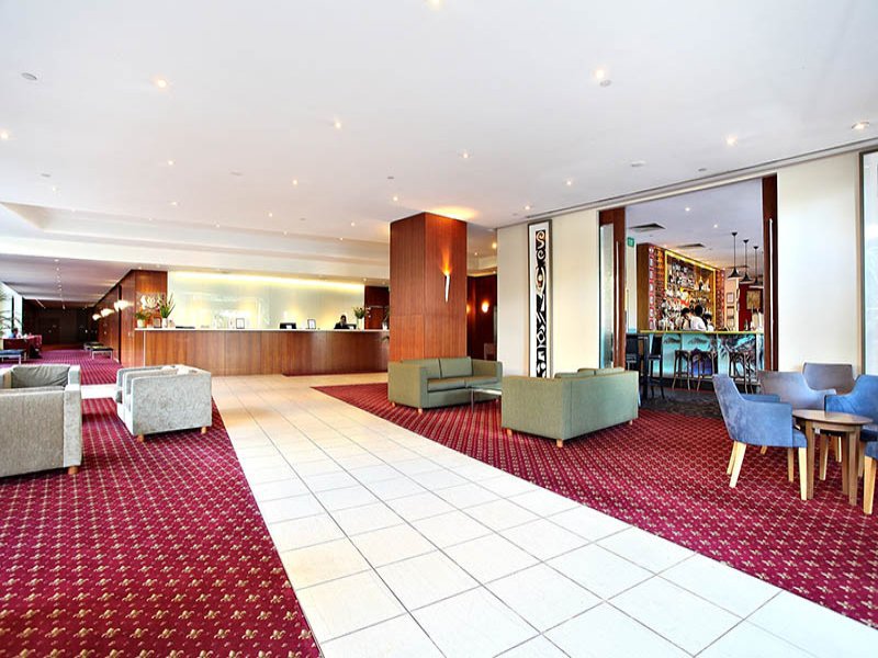 103P / 348 St Kilda Road MELBOURNE - Residential for sale
