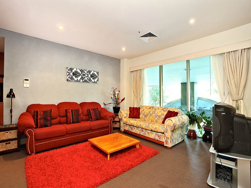 103P / 348 St Kilda Road MELBOURNE - Residential for sale