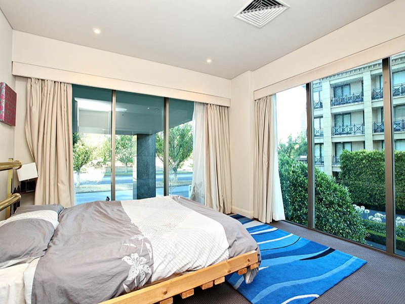103P / 348 St Kilda Road MELBOURNE - Residential for sale
