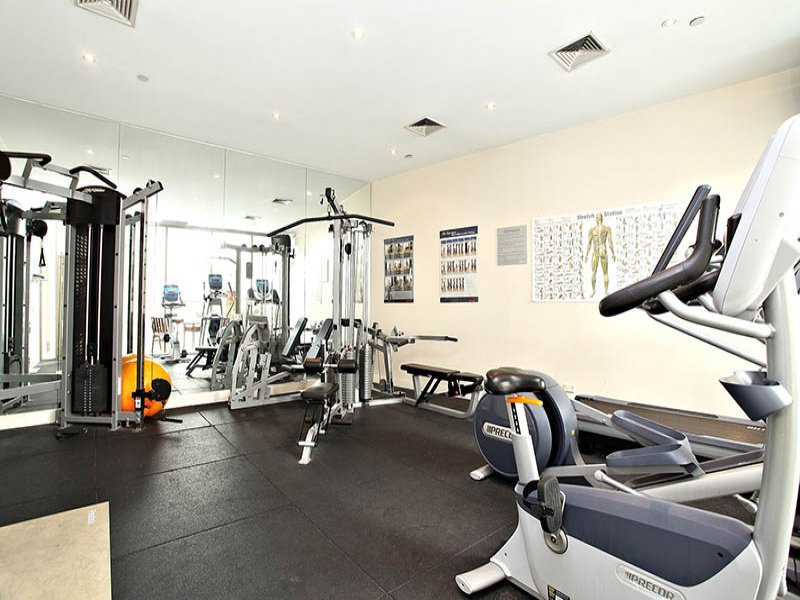 103P / 348 St Kilda Road MELBOURNE - Residential for sale