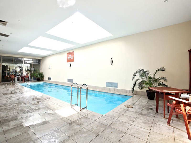 103P / 348 St Kilda Road MELBOURNE - Residential for sale