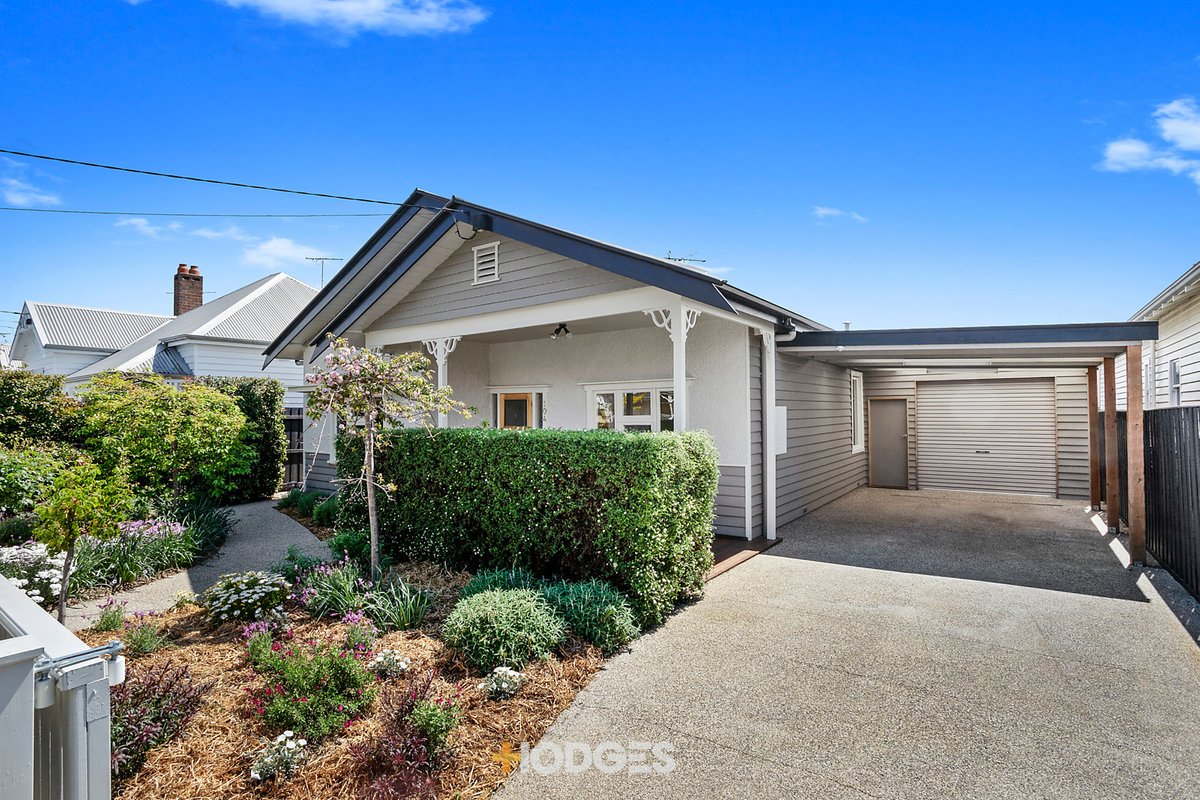 104 Clarence Street Geelong West - Residential for sale