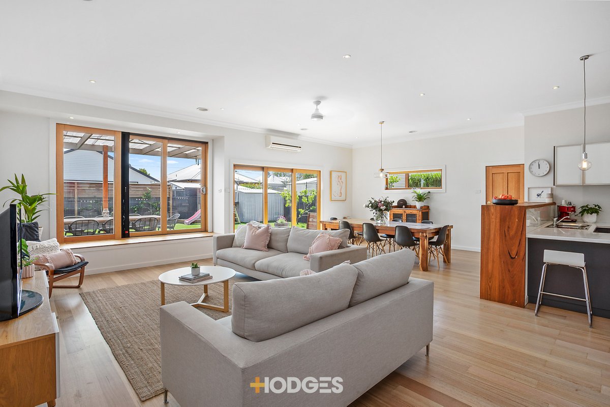 104 Clarence Street Geelong West - Residential for sale