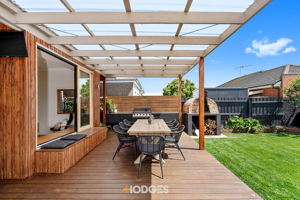 104 Clarence Street Geelong West - Residential for sale