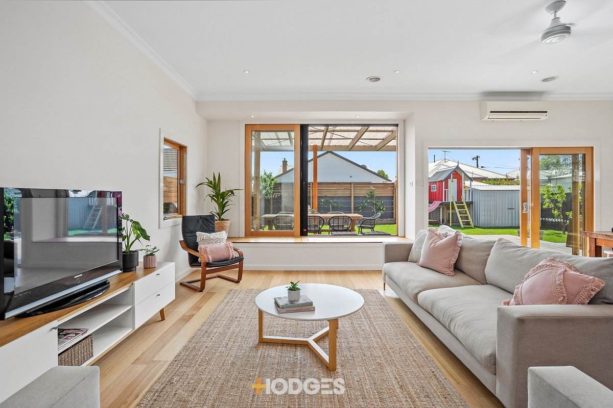 104 Clarence Street Geelong West - Residential for sale