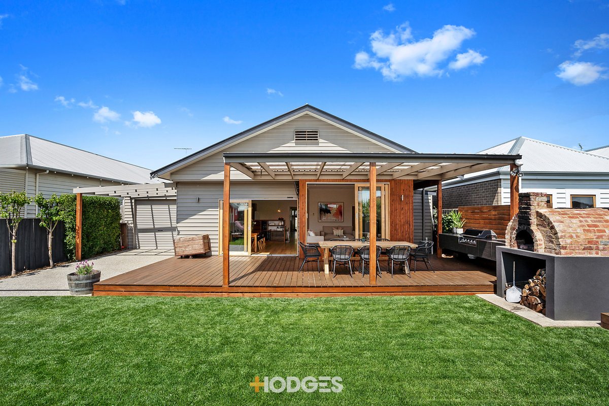 104 Clarence Street Geelong West - Residential for sale