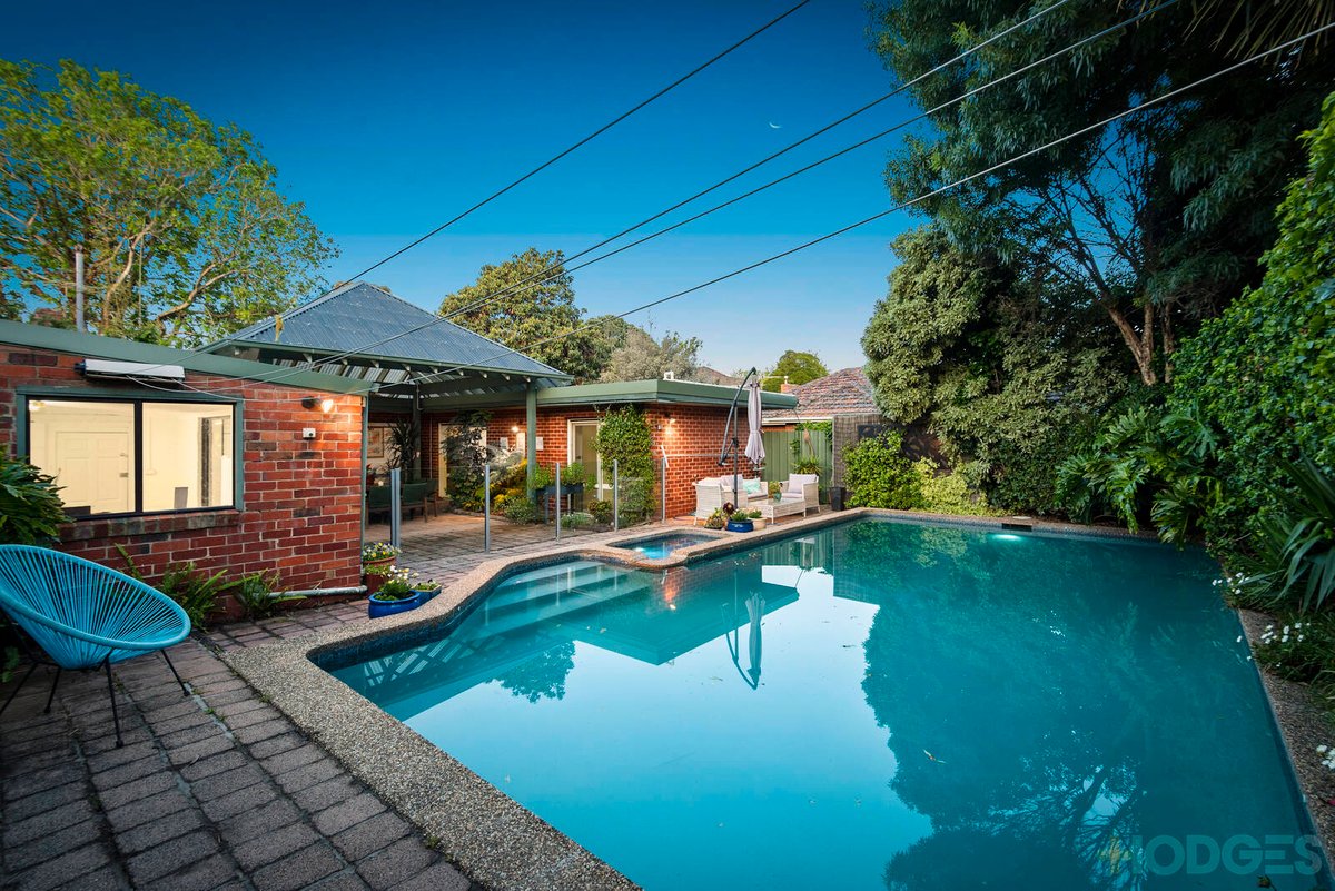 104 David Street Hampton - Residential for sale