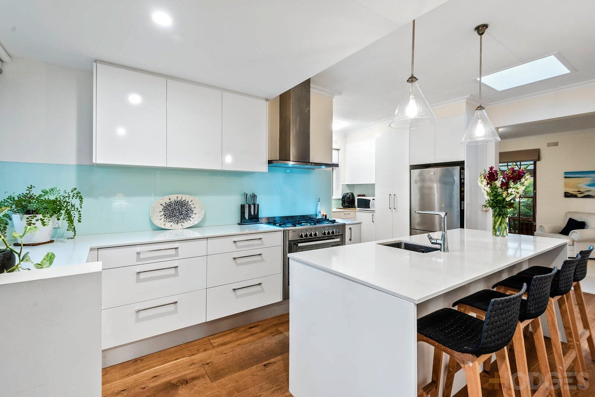 104 David Street Hampton - Residential for sale