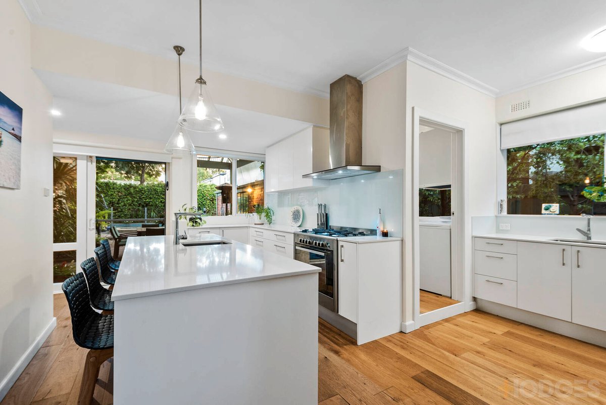 104 David Street Hampton - Residential for sale