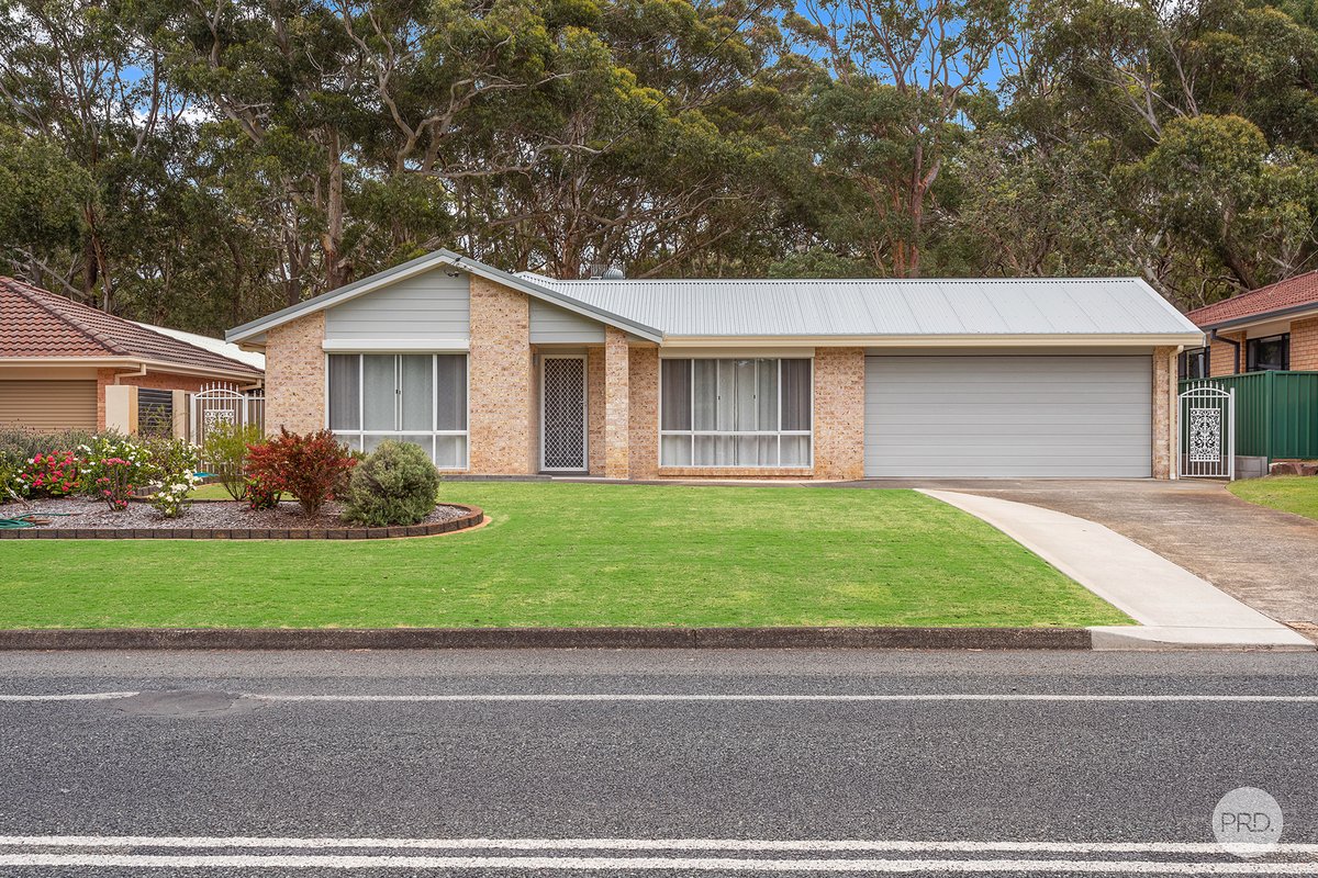 104 Government Road, SHOAL BAY NSW 2315