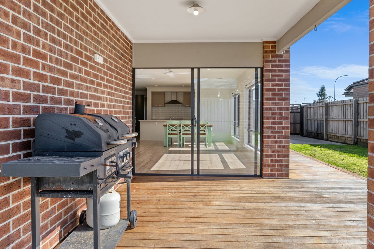 104 Griffiths Street North Wonthaggi - Residential for sale