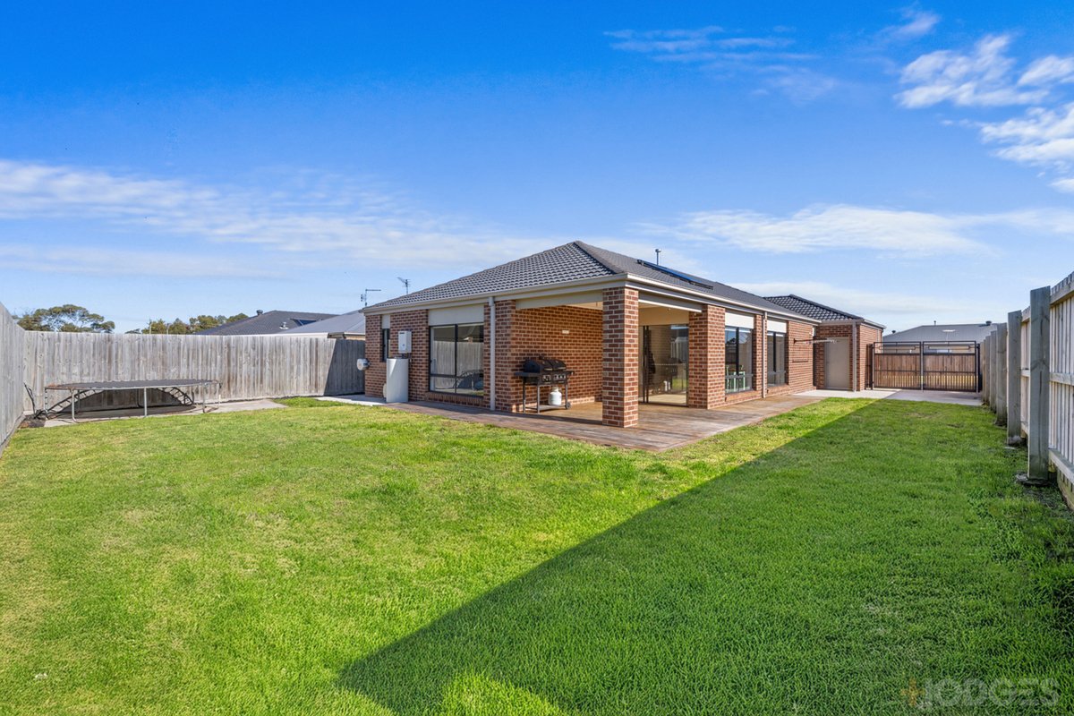 104 Griffiths Street North Wonthaggi - Residential for sale
