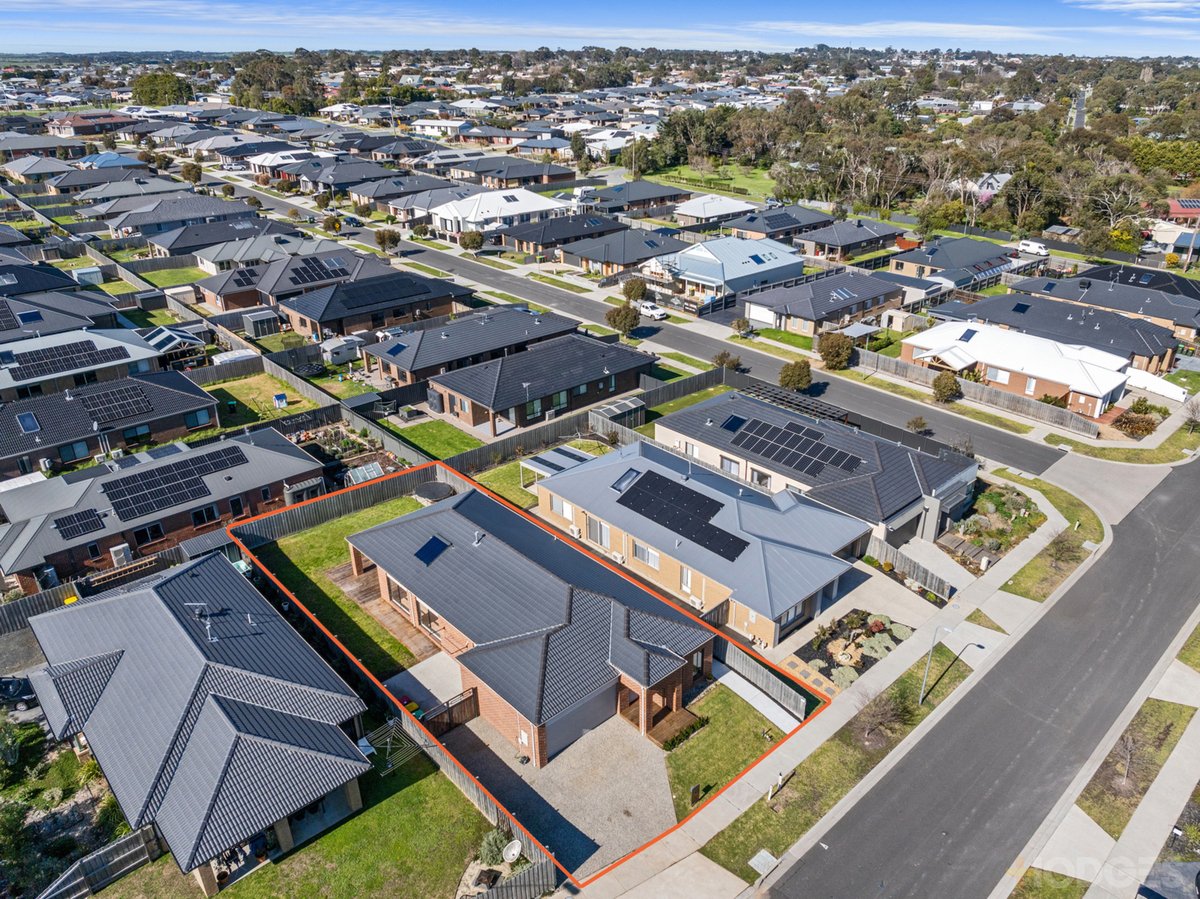 104 Griffiths Street North Wonthaggi - Residential for sale