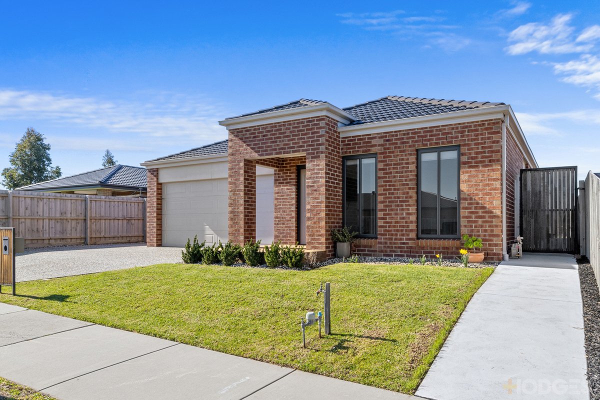 104 Griffiths Street North Wonthaggi - Residential for sale
