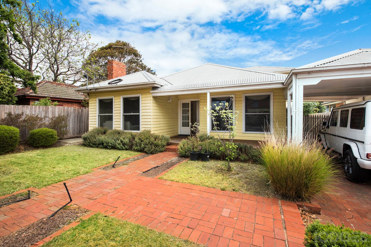 104 Ludstone Street Hampton - Residential for sale