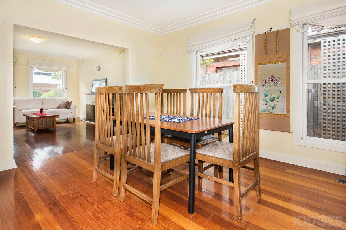 104 Ludstone Street Hampton - Residential for sale