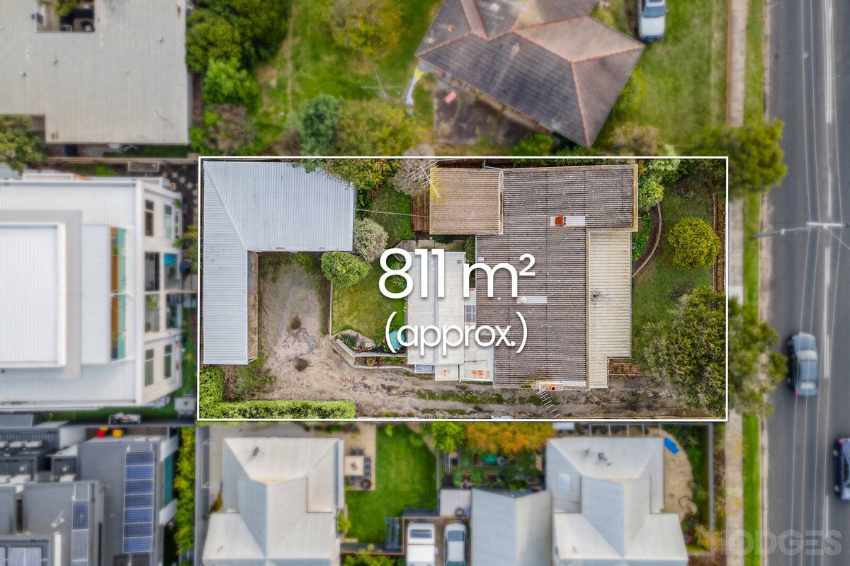 104 The Parade Ocean Grove - Residential for sale